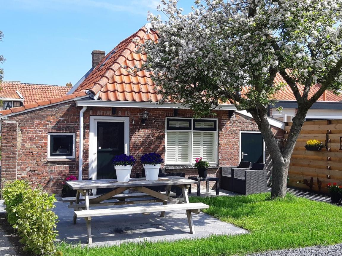 Waddenfestijn Holiday home
